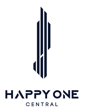 Happy One central